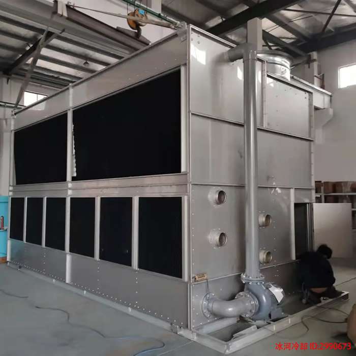 R85/N绍兴大型闭式冷却塔 R85/N绍兴大型闭式冷却塔