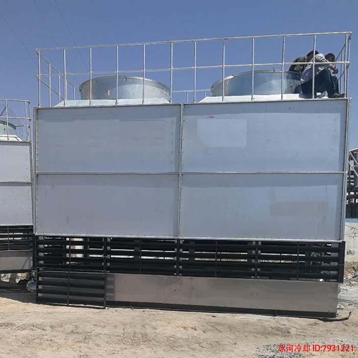 52D绍兴不锈钢闭式冷却塔 52D绍兴不锈钢闭式冷却塔