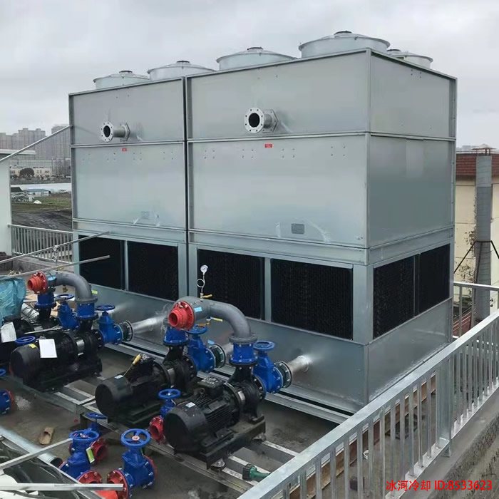 N39绍兴逆流闭式冷却塔厂家 N39绍兴逆流闭式冷却塔厂家