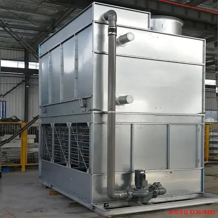 O72/K绍兴复合流闭式冷却塔供应 O72/K绍兴复合流闭式冷却塔供应
