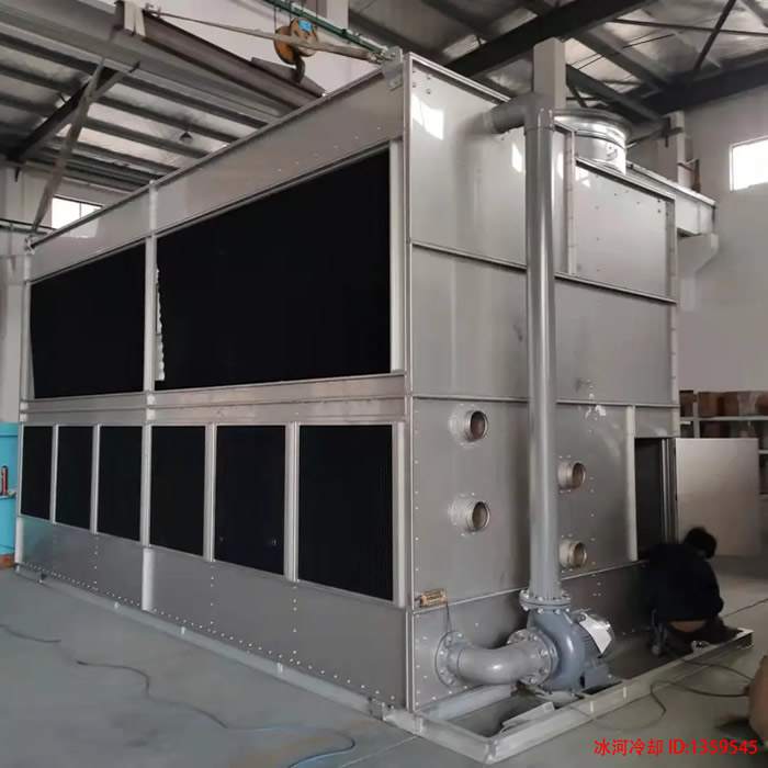 43V/P绍兴34钢闭式冷却塔 43V/P绍兴34钢闭式冷却塔