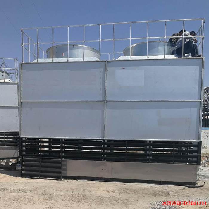BH-D83绍兴全钢闭式冷却塔 BH-D83绍兴全钢闭式冷却塔