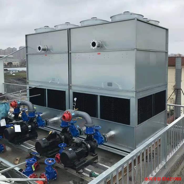 U59绍兴34钢闭式冷却塔供应 U59绍兴34钢闭式冷却塔供应