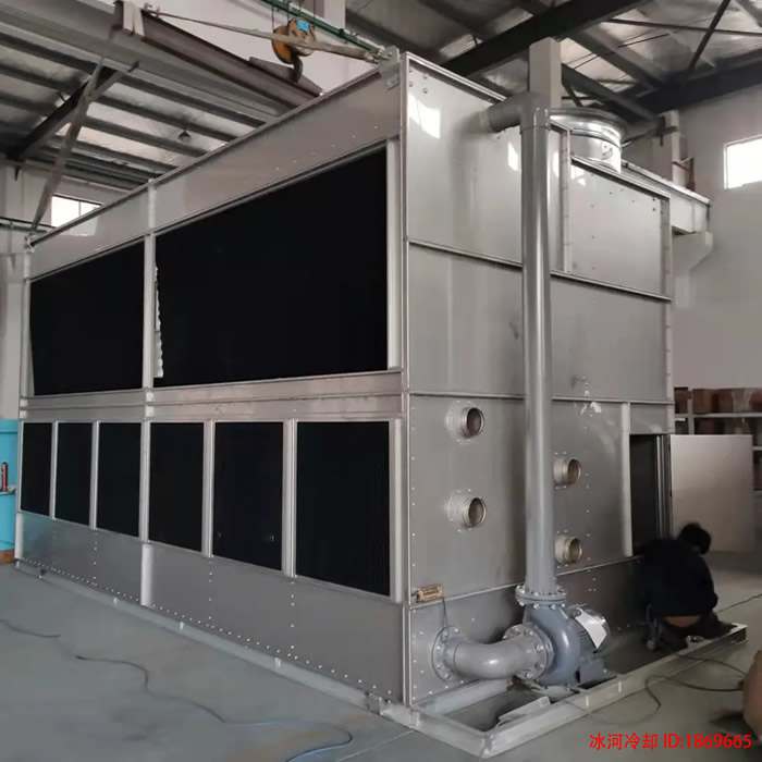V36绍兴横流闭式冷却塔工厂 V36绍兴横流闭式冷却塔工厂