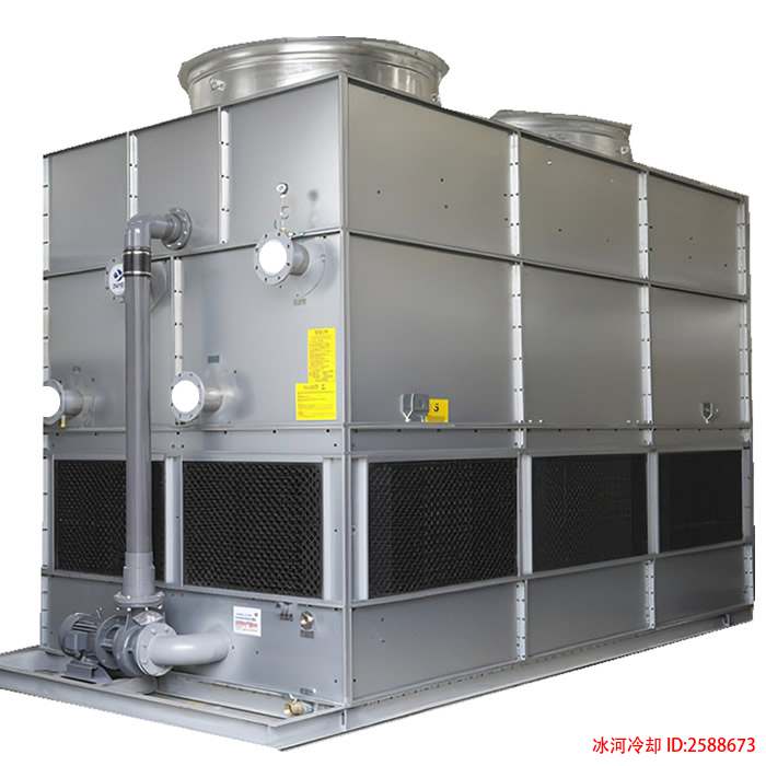 K67/X绍兴34钢闭式冷却塔厂家 K67/X绍兴34钢闭式冷却塔厂家